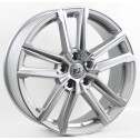 Диск литой Азов-Tech R078 18x7.0J/5x114.3 D67.1 ET38 S