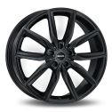 Диск литой MAK Allianz 19x9.5J/5x112 D66.6 ET44 Gloss Black