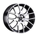 Диск литой Replay A138 19x8.5J/5x112 D66.6 ET28 BKF