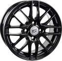 Диск литой Азов-Tech RST R004 14x5.5J/4x100 D60.1 ET43 BL