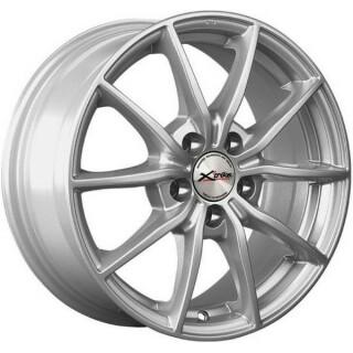 Диск литой X'trike X-111М 15x6.5J/5x112 D57.1 ET45 HS