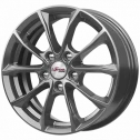 Диск литой iFree Джет 16x6.5J/5x112 D57.1 ET50 Хай вэй