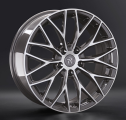 Диск литой Replay LX180 18x8.0J/5x114.3 D60.1 ET30 GMF
