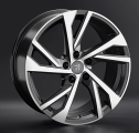 Диск литой Replay TY382 18x8.0J/5x114.3 D60.1 ET35 MGMF