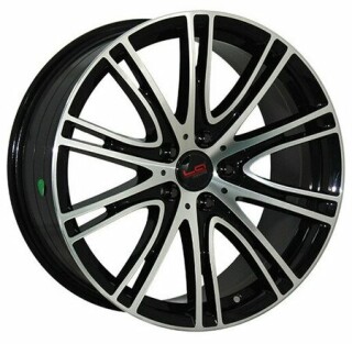 Диск литой LegeArtis Concept Replica Concept-B532 20x8.5J/5x112 D66.6 ET29 BKF