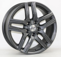 Диск литой Азов-Tech RST R127 17x7.0J/5x114.3 D67.1 ET50 BMG