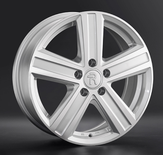 Диск литой Replay MR273 17x7.0J/5x112 D66.6 ET51 SF