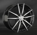 Диск литой LS Wheels LS 788 17x7.5J/5x112 D66.6 ET40 BKF