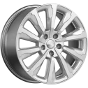 Диск литой СКАД Астер 18x8.0J/5x108 D65.1 ET42 Селена
