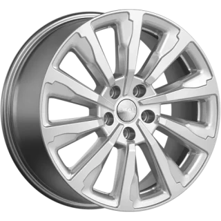 Диск литой СКАД Астер 18x8.0J/5x108 D65.1 ET42 Селена
