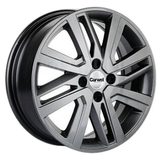 Диск литой Carwel Таймыр 1609 16x6.0J/4x100 D60.1 ET50 GRT
