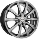Диск литой X'trike X-120M 17x7.0J/5x114.3 D64.1 ET40 HSB