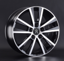Диск литой Replay VV96 18x8.0J/5x120 D65.1 ET50 BKF