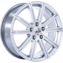 Диск литой Alcasta M64 16x6.5J/5x112 D57.1 ET46 HS
