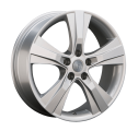 Диск литой Replay GM23 16x6.5J/5x105 D56.6 ET39 S