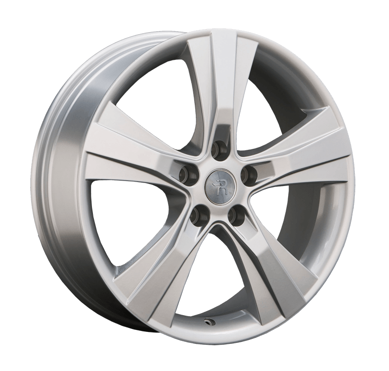 Диск литой Replay GM23 16x6.5J/5x105 D56.6 ET39 S
