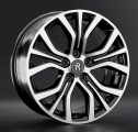 Диск литой Replay HV113 18x7.0J/5x114.3 D66.6 ET34 BKF