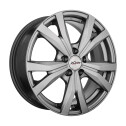 Диск литой X'trike X-119 16x6.5J/5x100 D67.1 ET38 HSB