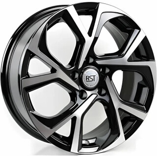 Диск литой Азов-Tech R087 (Jolion) 17x6.5J/5x114.3 D66.5 ET37 BD