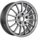 Диск литой Alcasta M60 17x7.0J/5x114.3 D67.1 ET38 HS