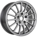 Диск литой Alcasta M60 17x7.0J/5x114.3 D54.1 ET45 HS