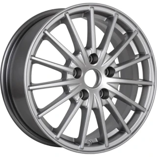 Диск литой Alcasta M60 16x6.5J/5x110 D65.1 ET38 HS