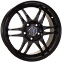 Диск литой Азов-Tech KHW1502 15x6.0J/5x114.3 D67.1 ET40 BL
