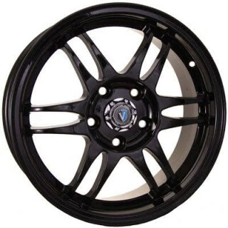 Диск литой Азов-Tech KHW1502 15x6.0J/5x114.3 D67.1 ET40 BL