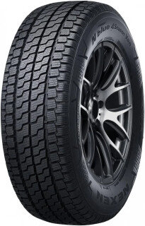 Шины Nexen N'blue 4Season Van