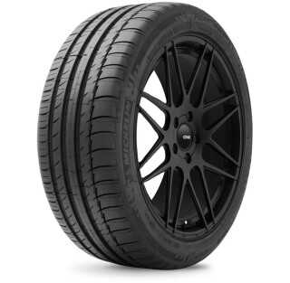 Шины Michelin Pilot Sport PS2