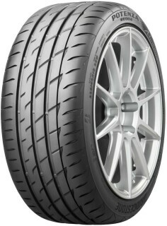 Летняя шина Bridgestone Potenza Adrenalin RE004 265/35 R18 97W