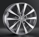 Диск литой Replay GL87 17x7.0J/5x114.3 D54.1 ET45 GMF