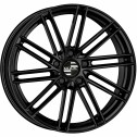 Диск литой MAK Leipzig 22x9.5J/5x112 D66.6 ET26 Gloss Black