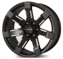 Диск литой PDW Brooklyn 20x9.5J/6x139.7 D106.1 ET15 E-1/U4B