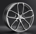 Диск литой Replay PR39 21x9.5J/5x130 D71.6 ET46 MGMF
