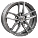 Диск литой Азов-Tech RST R076 (Creta) 16x6.0J/5x114.3 D67.1 ET43 GRD