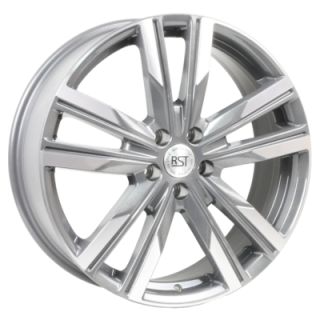 Диск литой Азов-Tech R089 (Chery) 19x7.0J/5x108 D60.1 ET33 GRD