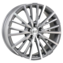 Диск литой Азов-Tech R178 (Exeed TXL) 18x7.0J/5x108 D65.1 ET36 GRD
