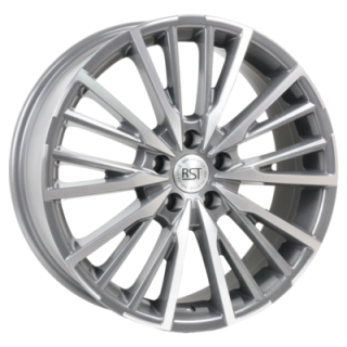 Диск литой Азов-Tech R178 (Exeed TXL) 18x7.0J/5x108 D65.1 ET36 GRD
