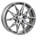 Диск литой Азов-Tech R218 (Mazda) 18x7.5J/5x114.3 D67.1 ET45 GRD