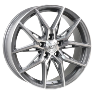 Диск литой Азов-Tech R218 (Mazda) 18x7.5J/5x114.3 D67.1 ET45 GRD