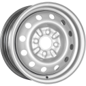 Диск штамп. Kronprinz ВАЗ 2103 13x5.0J/4x98 D60.1 ET29 Silver