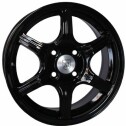 Диск литой Азов-Tech Tech Line 433 14x5.5J/4x100 D67.1 ET38 BL