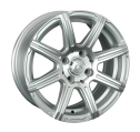Диск литой LS Wheels 571 15x6.5J/4x100 D73.1 ET40 SF