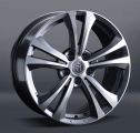 Диск литой Replay HND318 18x7.5J/5x114.3 D67.1 ET52.5 GMF