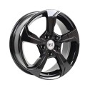 Диск литой Азов-Tech RST R026 16x6.5J/5x114.3 D67.1 ET46 BL