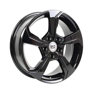 Диск литой Азов-Tech RST R026 16x6.5J/5x112 D57.1 ET45 BL