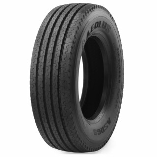 Летняя шина Aeolus ASR69 295/80 R22.5 154/149M