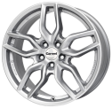 Диск литой Carwel Эпсилон 16x6.5J/5x114.3 D67.1 ET45 sb