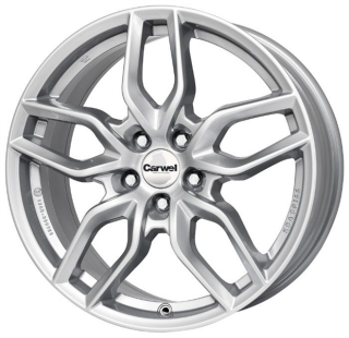 Диск литой Carwel Эпсилон 16x6.5J/5x114.3 D67.1 ET45 sb